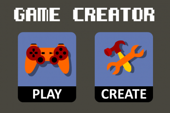 Game Creator Game Creator