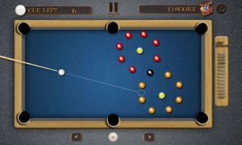 Бильярд - Pool Billiards Pro Бильярд - Pool Billiards Pro