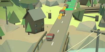 EcoDriver EcoDriver