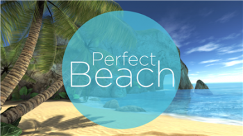 Perfect Beach VR Perfect Beach VR