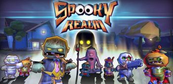 Spooky Realm Pro Spooky Realm Pro