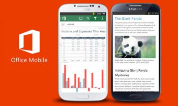 Microsoft Office Mobile Microsoft Office Mobile