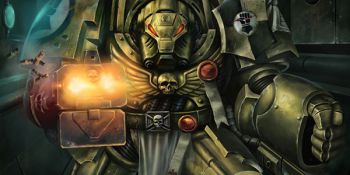 Herald of Oblivion Herald of Oblivion