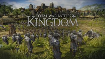 Total War Battles: KINGDOM Total War Battles: KINGDOM