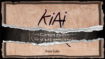 Kiai Resonance Kiai Resonance