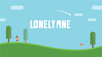 Lonely One : Hole-in-one Lonely One : Hole-in-one