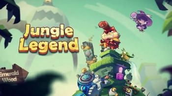 Jungle Legend Jungle Legend