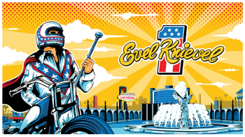 Evel Knievel Evel Knievel