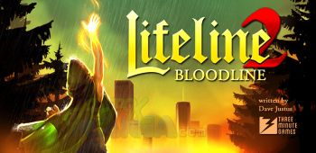 Lifeline 2 Lifeline 2