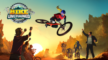 Bike Unchained Bike Unchained