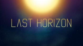 Last Horizon Last Horizon