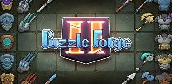 Puzzle Forge 2 Puzzle Forge 2