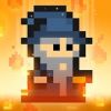 Pixel Wizard: 2D platform RPG