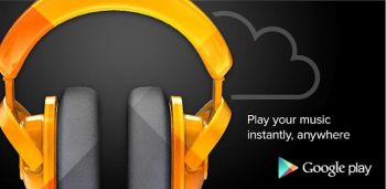 Google Play Музыка Google Play Музыка