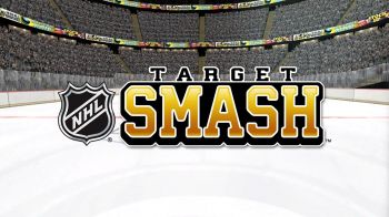 NHL Hockey Target Smash NHL Hockey Target Smash