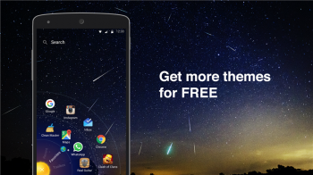 CM Swipe (Launcher & Booster) CM Swipe (Launcher & Booster)