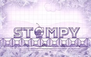 Stompy Stompy