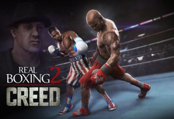 Real Boxing 2 CREED Real Boxing 2 CREED