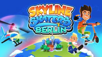 Skyline Skaters Skyline Skaters