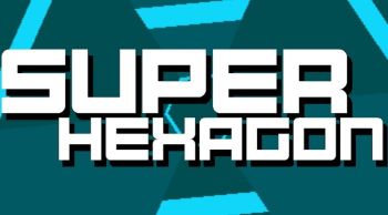Super Hexagon Super Hexagon