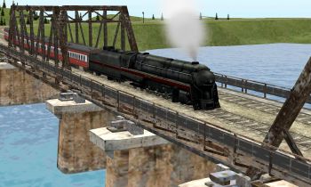 Train Sim Pro Train Sim Pro