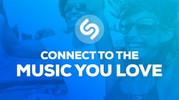Shazam Encore Shazam Encore