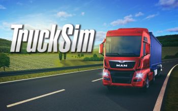 TruckSimulation 16 TruckSimulation 16