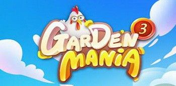 Garden Mania 3 Garden Mania 3