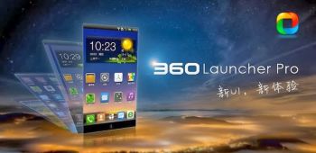 360 Launcher 360 Launcher