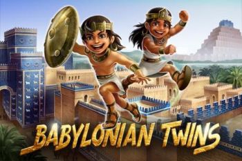 Babylonian Twins Platformer Babylonian Twins Platformer