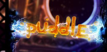 Puddle + Puddle +