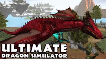 Ultimate Dragon Simulator Ultimate Dragon Simulator