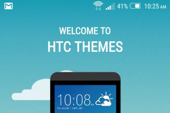 HTC Sense Home HTC Sense Home