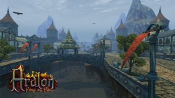 Aralon: Forge and Flame 3d RPG Aralon: Forge and Flame 3d RPG