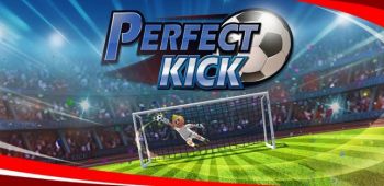 Perfect Kick - футбол Perfect Kick - футбол