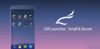 CM Launcher CM Launcher