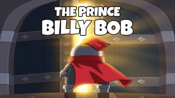 The Prince Billy Bob The Prince Billy Bob