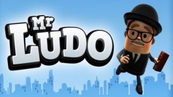 Ludo Online (Mr Ludo) Ludo Online (Mr Ludo)