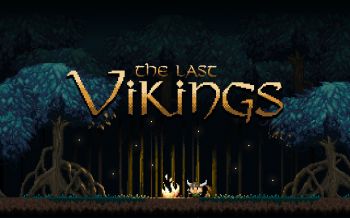 The Last Vikings The Last Vikings