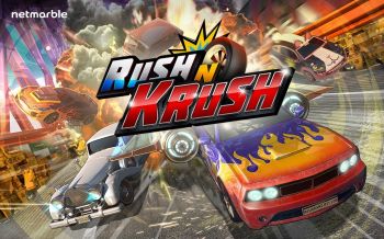 Rush N Krush Rush N Krush