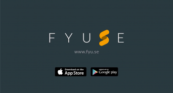 Fyuse - 3D фотографии Fyuse - 3D фотографии