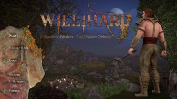 WILLIHARD WILLIHARD