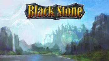 Black Stone Black Stone