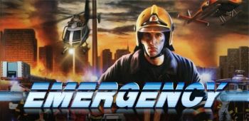 EMERGENCY EMERGENCY