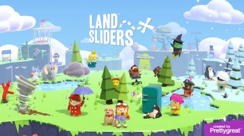 Land Sliders Land Sliders