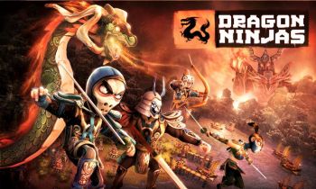 Dragon Ninjas Dragon Ninjas