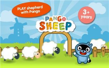 Pango Sheep Pango Sheep