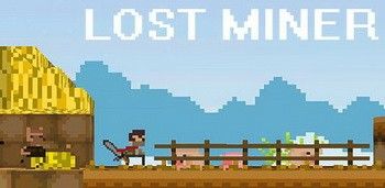LostMiner LostMiner