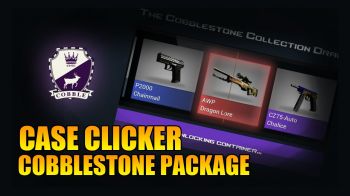 Case Clicker Case Clicker