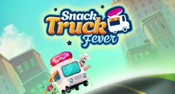 Snack Truck Fever Snack Truck Fever